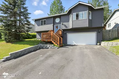 19133 Trail Bay Dr, Eagle River, AK 99577 photo 4
