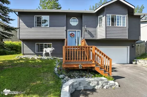 19133 Trail Bay Dr, Eagle River, AK 99577 photo 3