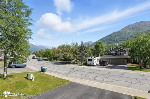 19133 Trail Bay Dr, Eagle River, AK 99577 photo 5