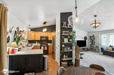 19133 Trail Bay Dr, Eagle River, AK 99577 photo 14