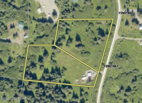 17597 Arcturus Loop, Ninilchik, AK 99639 photo 1