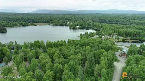 49628 S Silver Salmon Dr, Willow, AK 99694