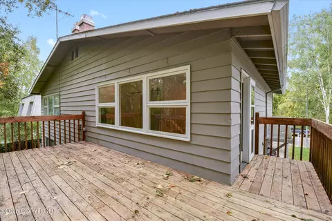 3139 Rosella St # G, Anchorage, AK 99504