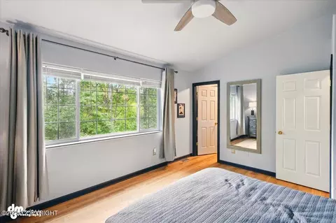 Bedroom - 5577 Sapphire Loop, Anchorage, AK 99504 photo 2 of 2