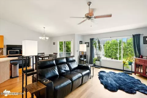 Living - 5577 Sapphire Loop, Anchorage, AK 99504 photo 2 of 2