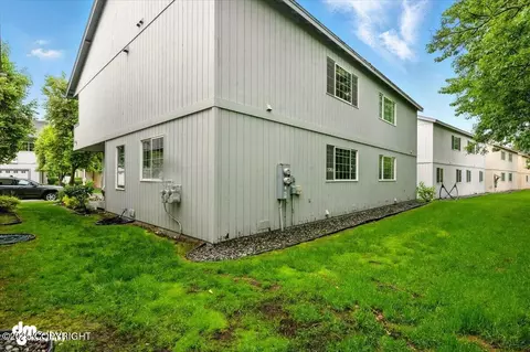 Exterior - 5577 Sapphire Loop, Anchorage, AK 99504 photo 8 of 8