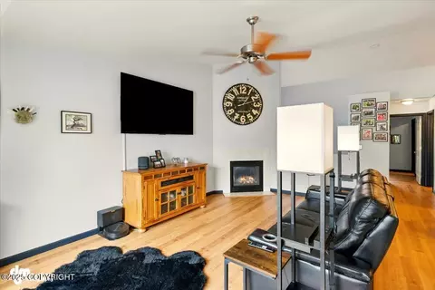 Living - 5577 Sapphire Loop, Anchorage, AK 99504 photo 1 of 2