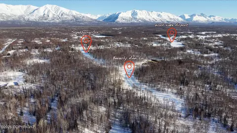 4623 N Sandburg Dr, Wasilla, AK 99654