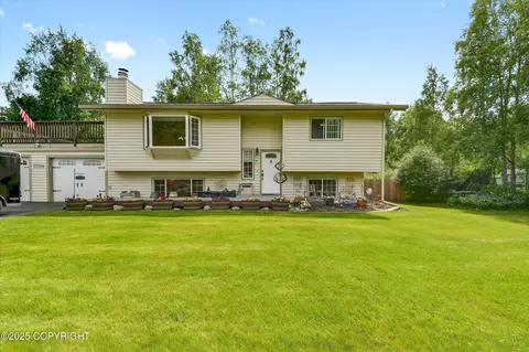 17326 Santa Maria Dr, Eagle River, AK 99577