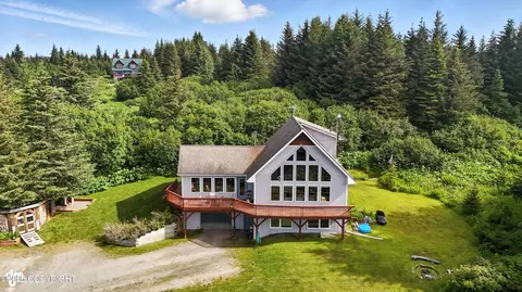 41722 Charlie Dr, Homer, AK 99603