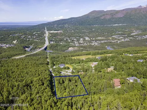 L9 Stonehill Drive, Eagle River, AK 99577