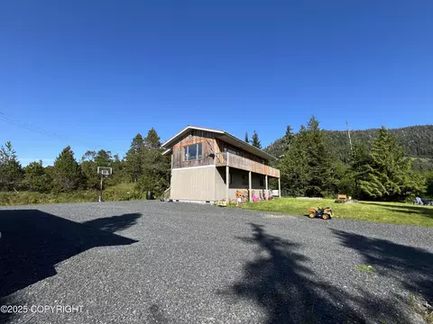 101 Woodrow Wilson Dr, Petersburg, AK 99833