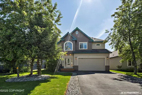 2439 Maritime Loop, Anchorage, AK 99515