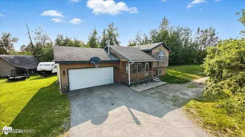 4286 E Birchwood Dr, Wasilla, AK 99654
