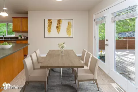 Dining - 17231 Alice Loop, Eagle River, AK 99577 photo 1 of 1