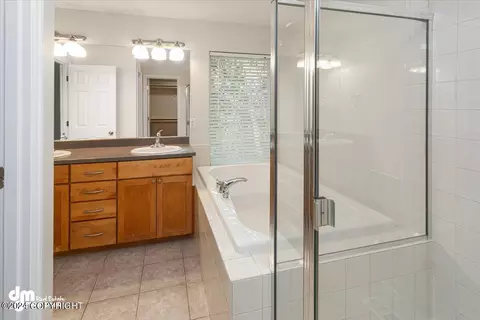 Bath - 17231 Alice Loop, Eagle River, AK 99577 photo 1 of 4