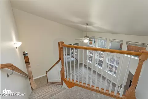 Entry Way - 17231 Alice Loop, Eagle River, AK 99577 photo 2 of 2