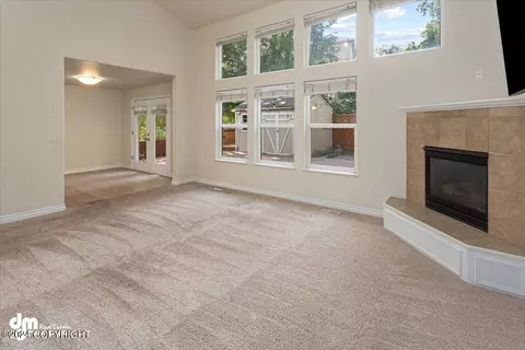 Living - 17231 Alice Loop, Eagle River, AK 99577 photo 2 of 2