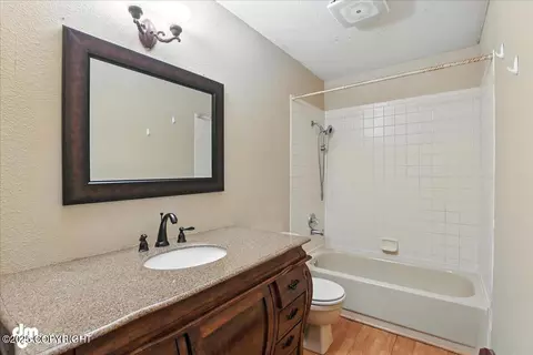 Bath - 3681 E 20th Ave, Anchorage, AK 99508 photo 1 of 1