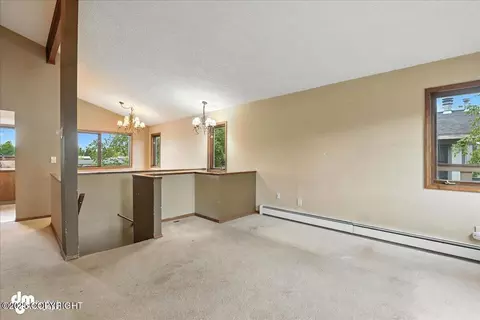 Living - 3681 E 20th Ave, Anchorage, AK 99508 photo 4 of 4
