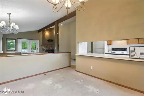 Dining - 3681 E 20th Ave, Anchorage, AK 99508 photo 1 of 1