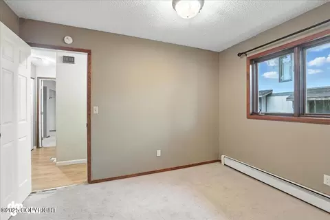 Bedroom - 3681 E 20th Ave, Anchorage, AK 99508 photo 1 of 3