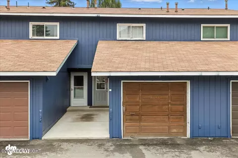 12313 Lake St # C-7, Eagle River, AK 99577