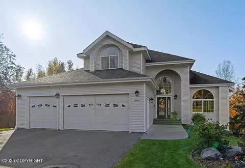 16006 Seville Cir, Anchorage, AK 99516
