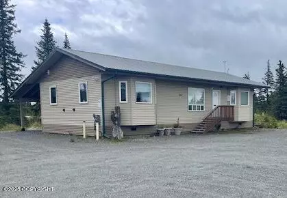 33140 Sterling Hwy, Anchor Point, AK 99556