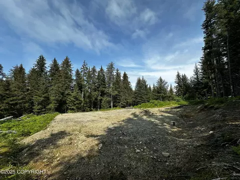 L21 B12 Jakolof Bay Road, Seldovia, AK 99663