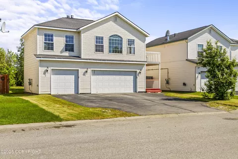 1999 Casey Cusack Loop, Anchorage, AK 99515 photo 5