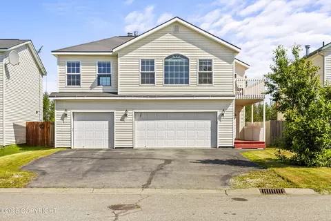1999 Casey Cusack Loop, Anchorage, AK 99515
