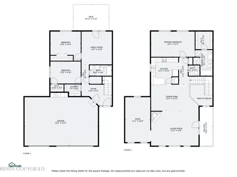 1999 Casey Cusack Loop, Anchorage, AK 99515 photo 6
