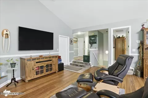 Living - 22471 Centurion Dr, Chugiak, AK 99567 photo 1 of 3