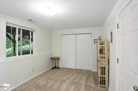 Bedroom - 22471 Centurion Dr, Chugiak, AK 99567 photo 6 of 6