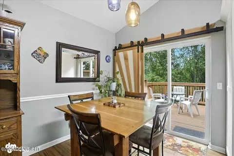 Dining - 22471 Centurion Dr, Chugiak, AK 99567 photo 1 of 1