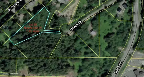 lot2 A Haven Ct, Haines, AK 99827