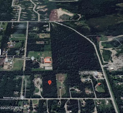 3280 W Spence Ln, Wasilla, AK 99623