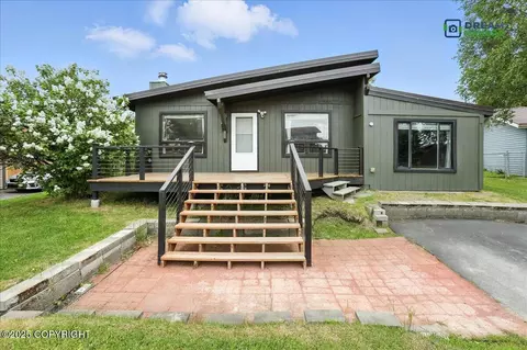1151 W 68th Ct, Anchorage, AK 99518
