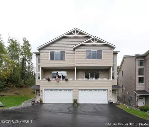 20103 Riverside Dr # 1B, Eagle River, AK 99577