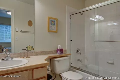 Bath - 20103 Riverside Dr # 1B, Eagle River, AK 99577 photo 2 of 2