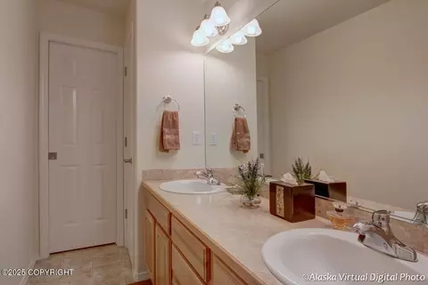 Bath - 20103 Riverside Dr # 1B, Eagle River, AK 99577 photo 1 of 2