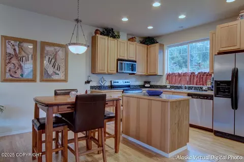Kitchen - 20103 Riverside Dr # 1B, Eagle River, AK 99577 photo 1 of 3