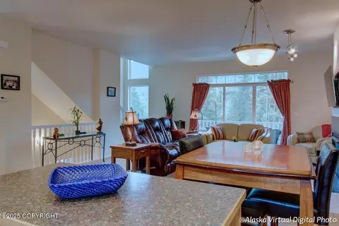 Dining - 20103 Riverside Dr # 1B, Eagle River, AK 99577 photo 1 of 1