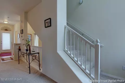 Entry Way - 20103 Riverside Dr # 1B, Eagle River, AK 99577 photo 1 of 2