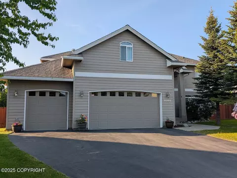 11303 Quest Cir, Anchorage, AK 99515