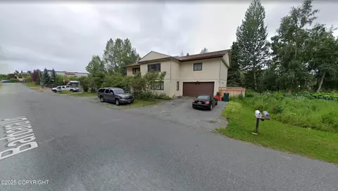 4002 Barbara Dr, Anchorage, AK 99517 photo 1