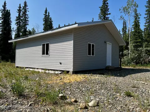 100 Fales St, Tok, AK 99780
