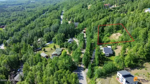 0000 Lower Terrace St, Eagle River, AK 99577 photo 2