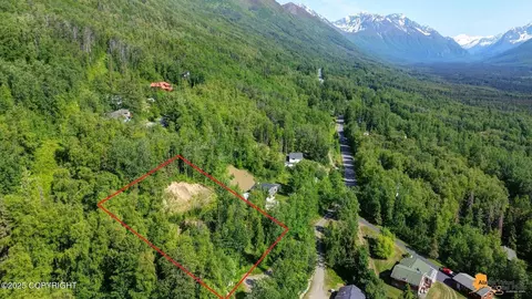 0000 Lower Terrace St, Eagle River, AK 99577 photo 5